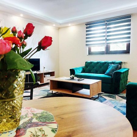 Apartman Dm Saraybosna Dış mekan fotoğraf