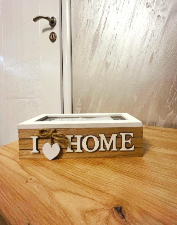 Apartman Dm Saraybosna Dış mekan fotoğraf