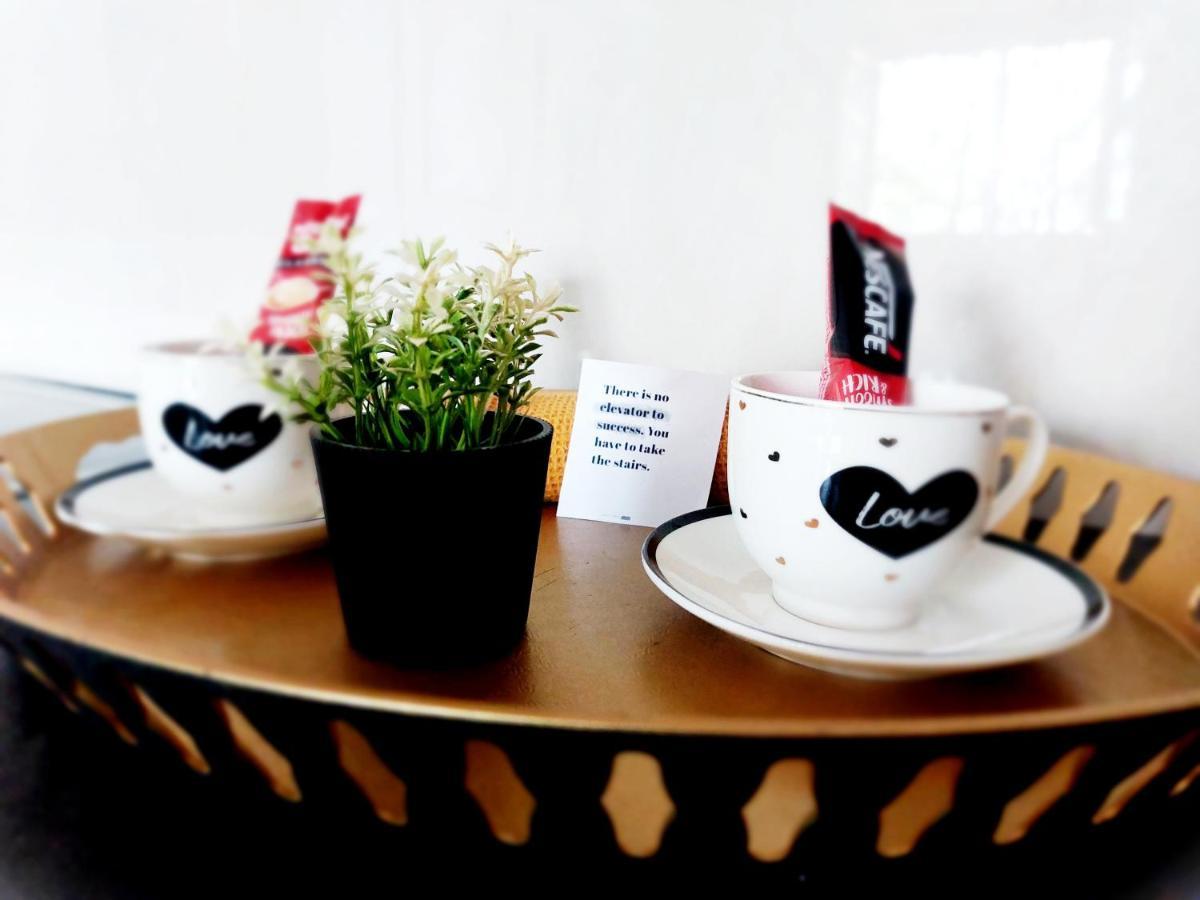 Apartman Dm Saraybosna Dış mekan fotoğraf