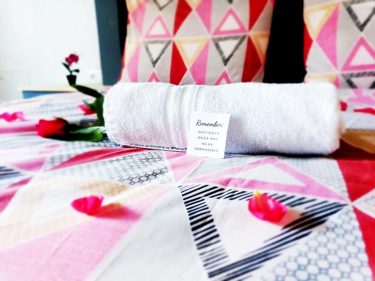 Apartman Dm Saraybosna Dış mekan fotoğraf