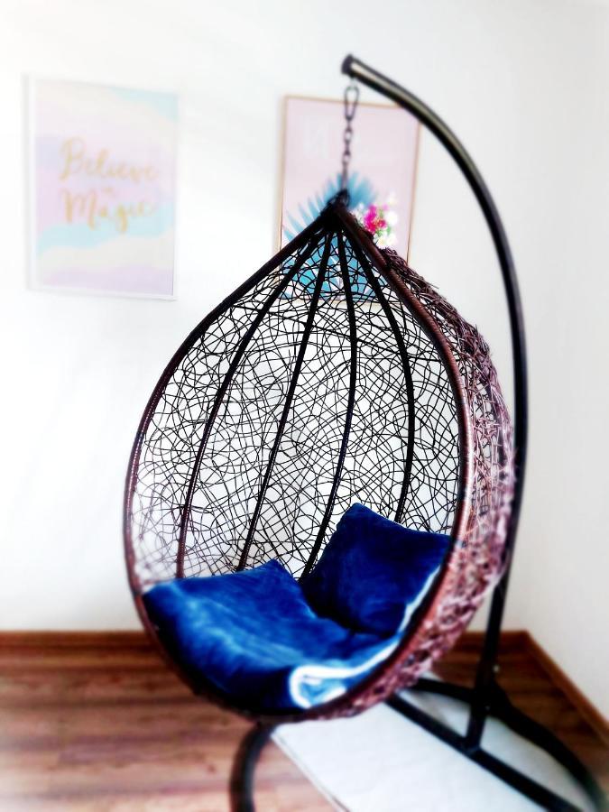 Apartman Dm Saraybosna Dış mekan fotoğraf