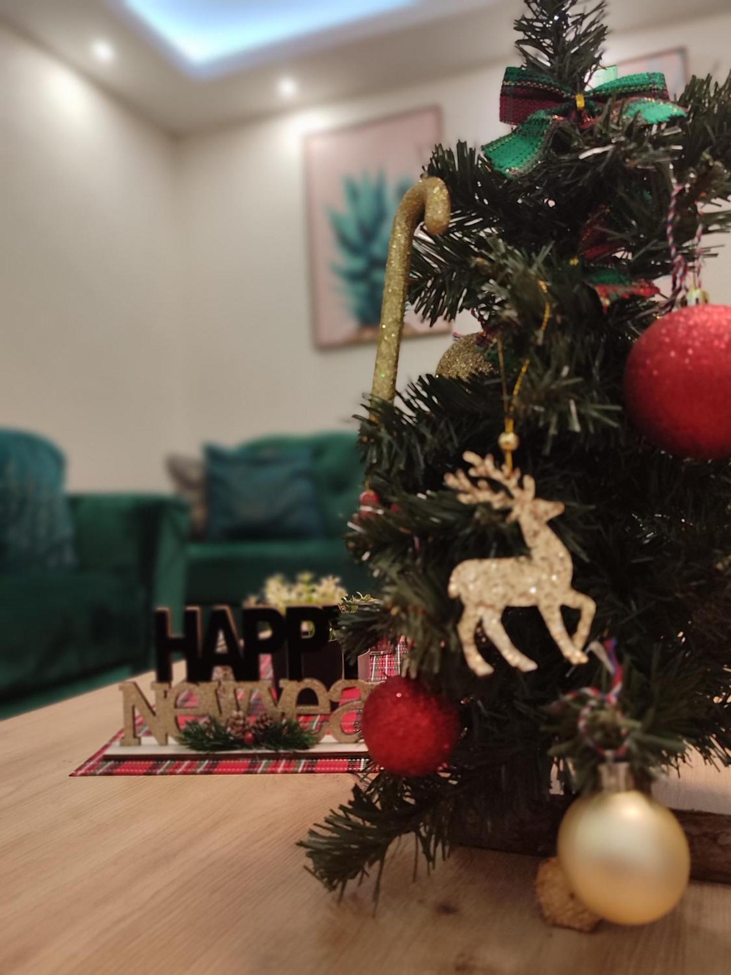 Apartman Dm Saraybosna Dış mekan fotoğraf